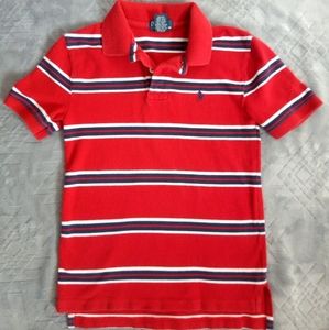 Boys Polo Shirt